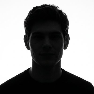 Ash, fondateur de Margin OS